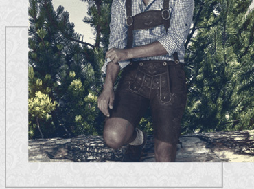 Men Wholesale Collection - Bright Trachten Industries