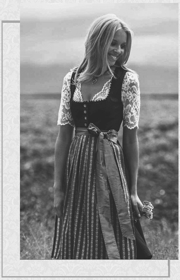Women Wholesale Collection - Bright Trachten Industries