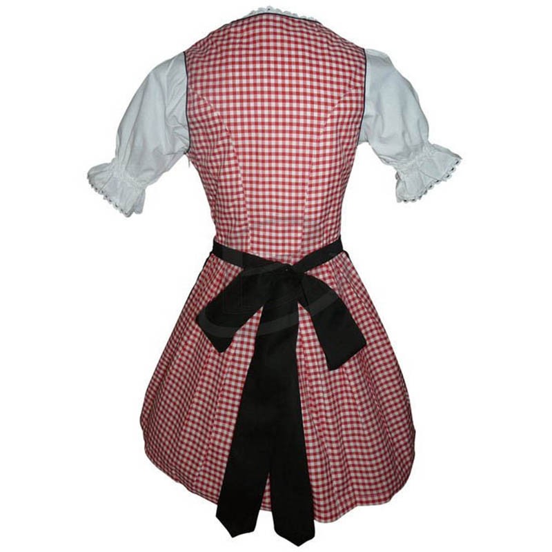 Mini Dirndl