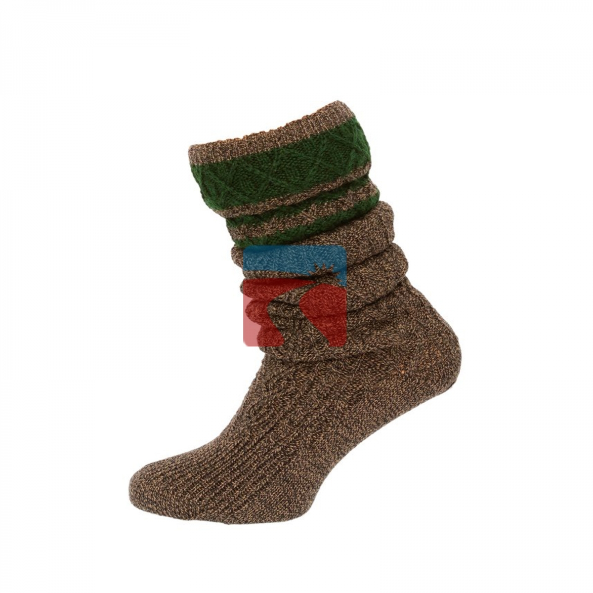 Tracht Socks