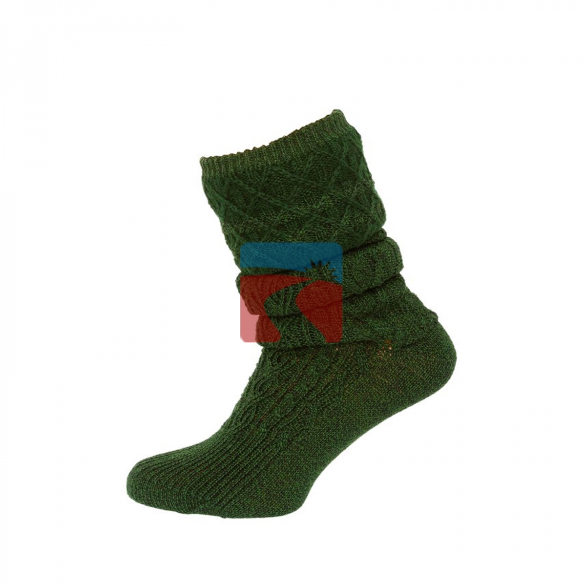 Tracht Socks