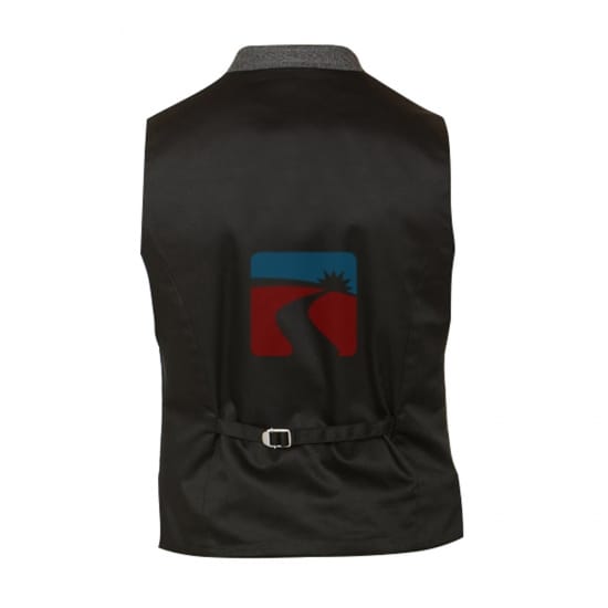Trachten Vests BS 01 8015 Alternate View