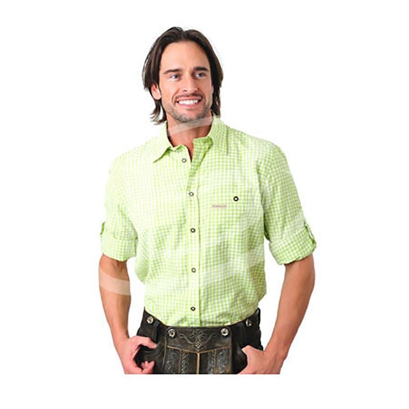 Trachten Shirts 1/2