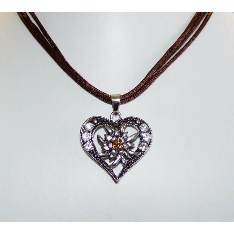 Tracht Necklaces