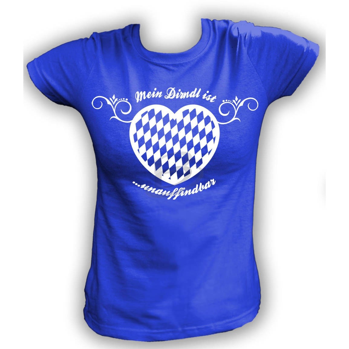 Tracht T-Shirts