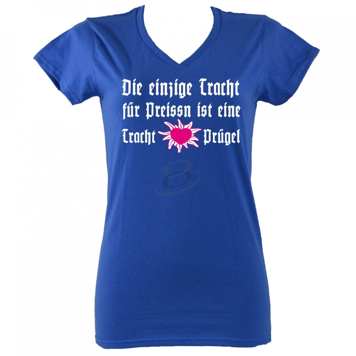 Tracht T-Shirts