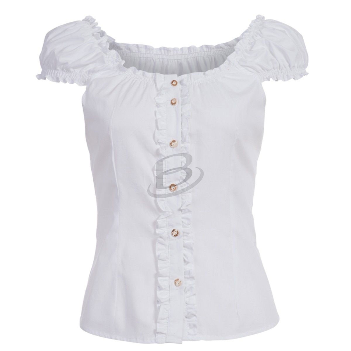 Tracht Blouses 