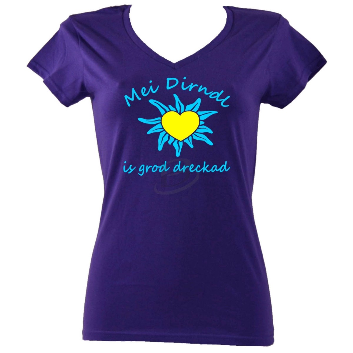 Tracht T-Shirts