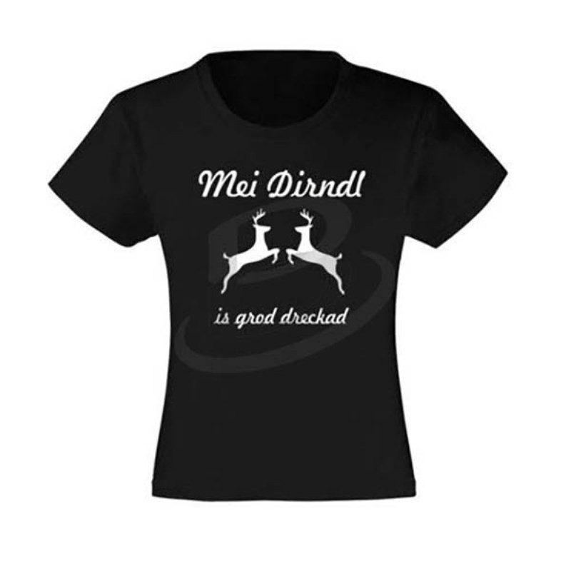 Tracht T-Shirts