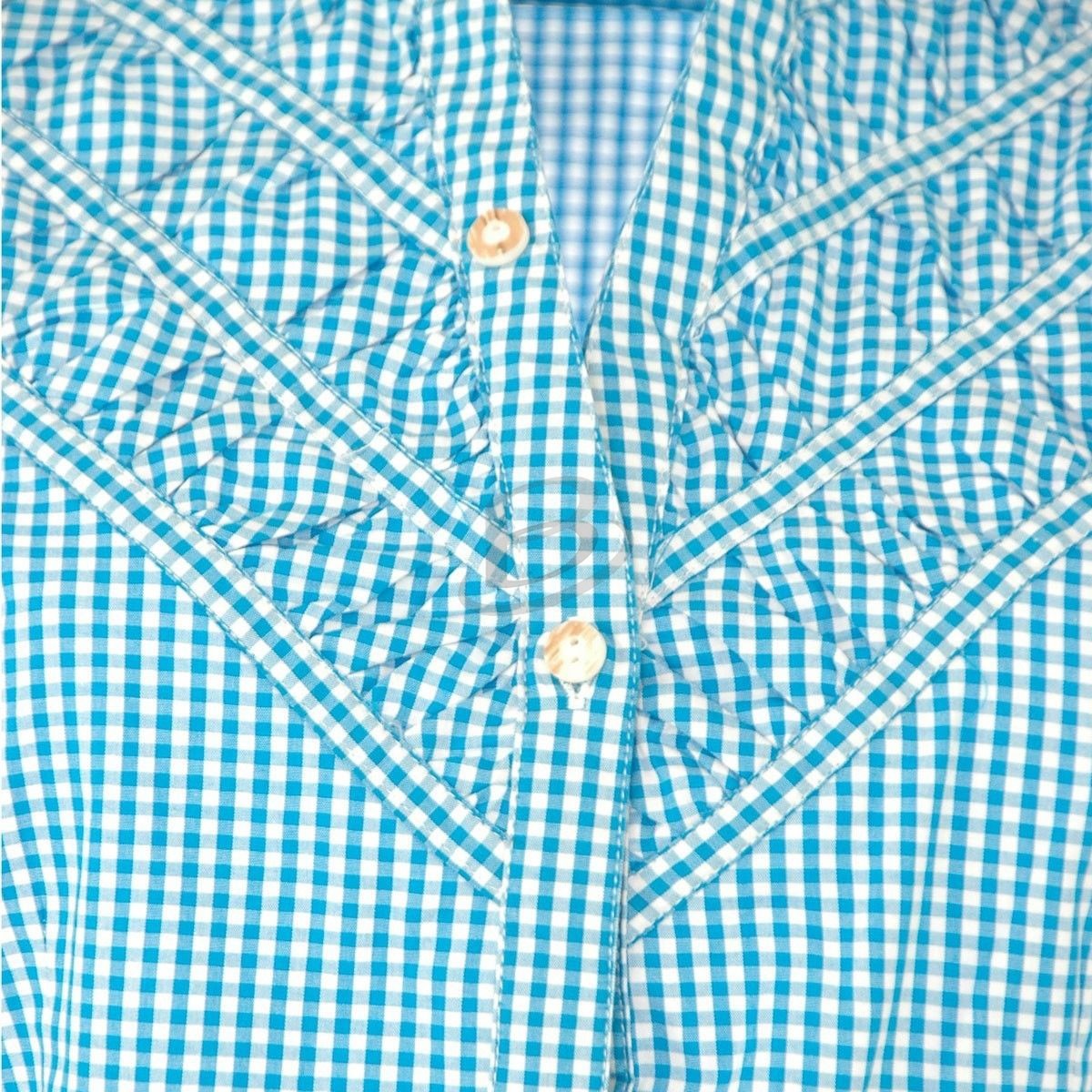 Tracht Blouses