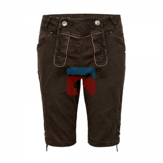 Trachten Jean BS 01 5010 - Bright Trachten Industries