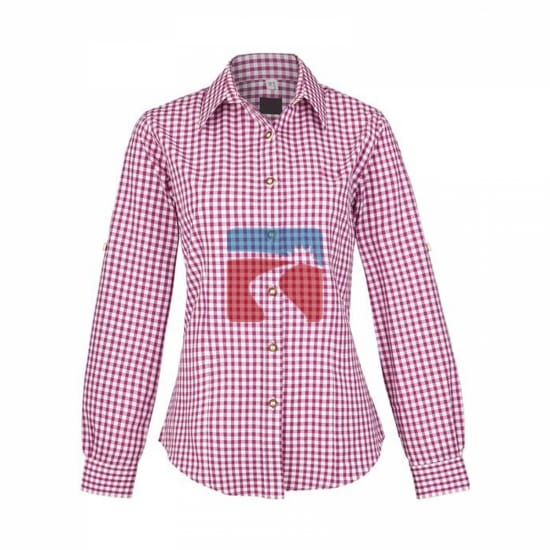 Tracht Shirts  BS-02-38027 - Bright Trachten Industries