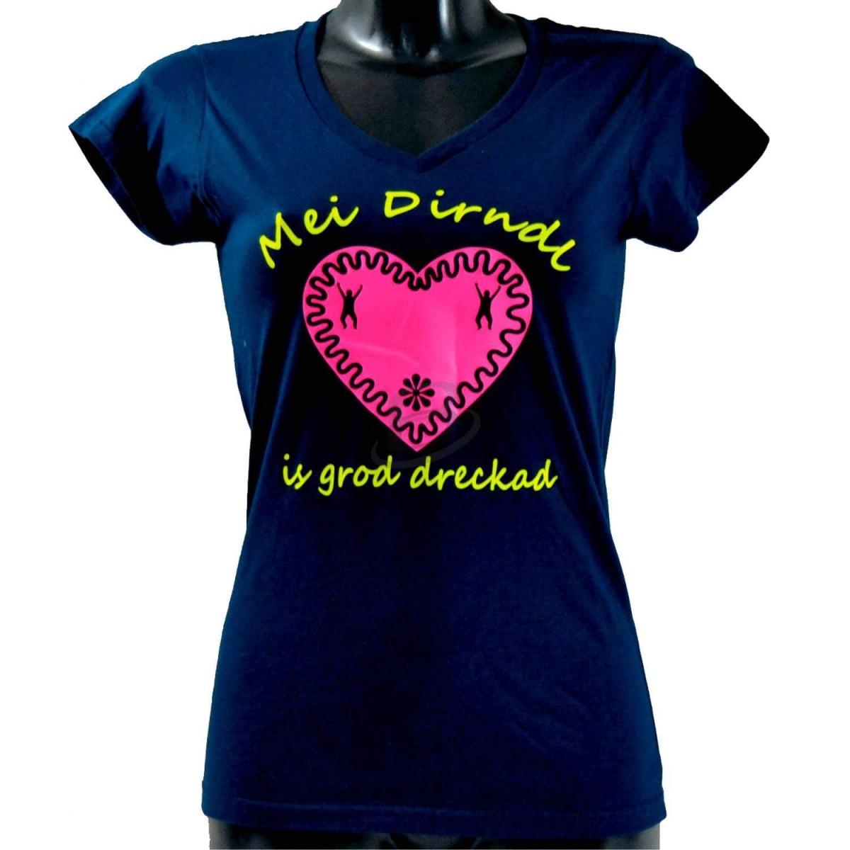 Tracht T-Shirts