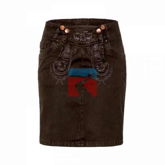 Tracht Skirts BS 02 47006 - Bright Trachten Industries
