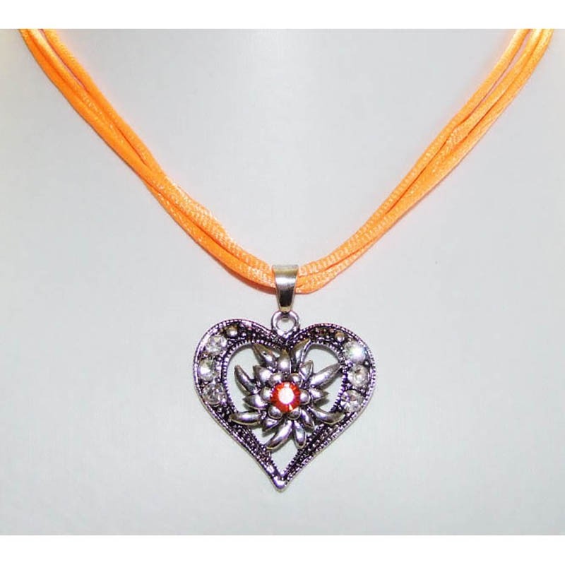 Tracht Necklaces