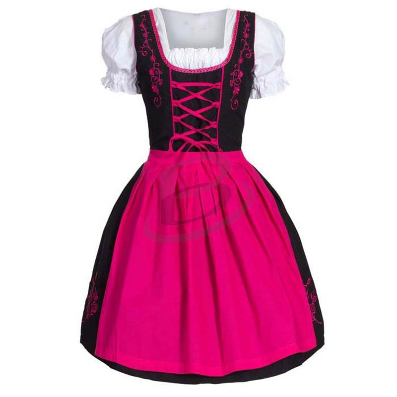 Mini Dirndl