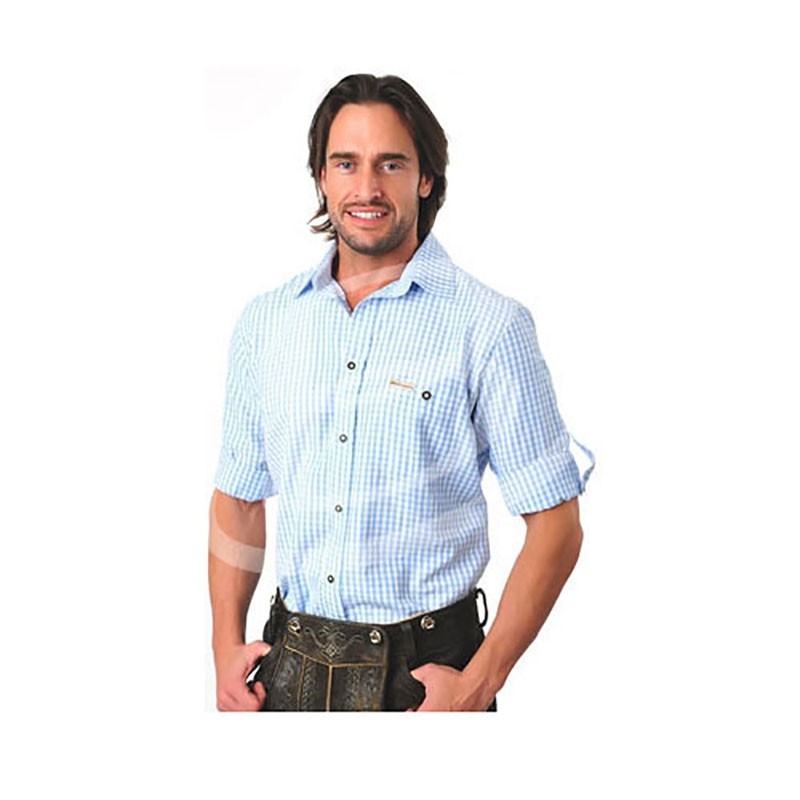Trachten Shirts 1/2