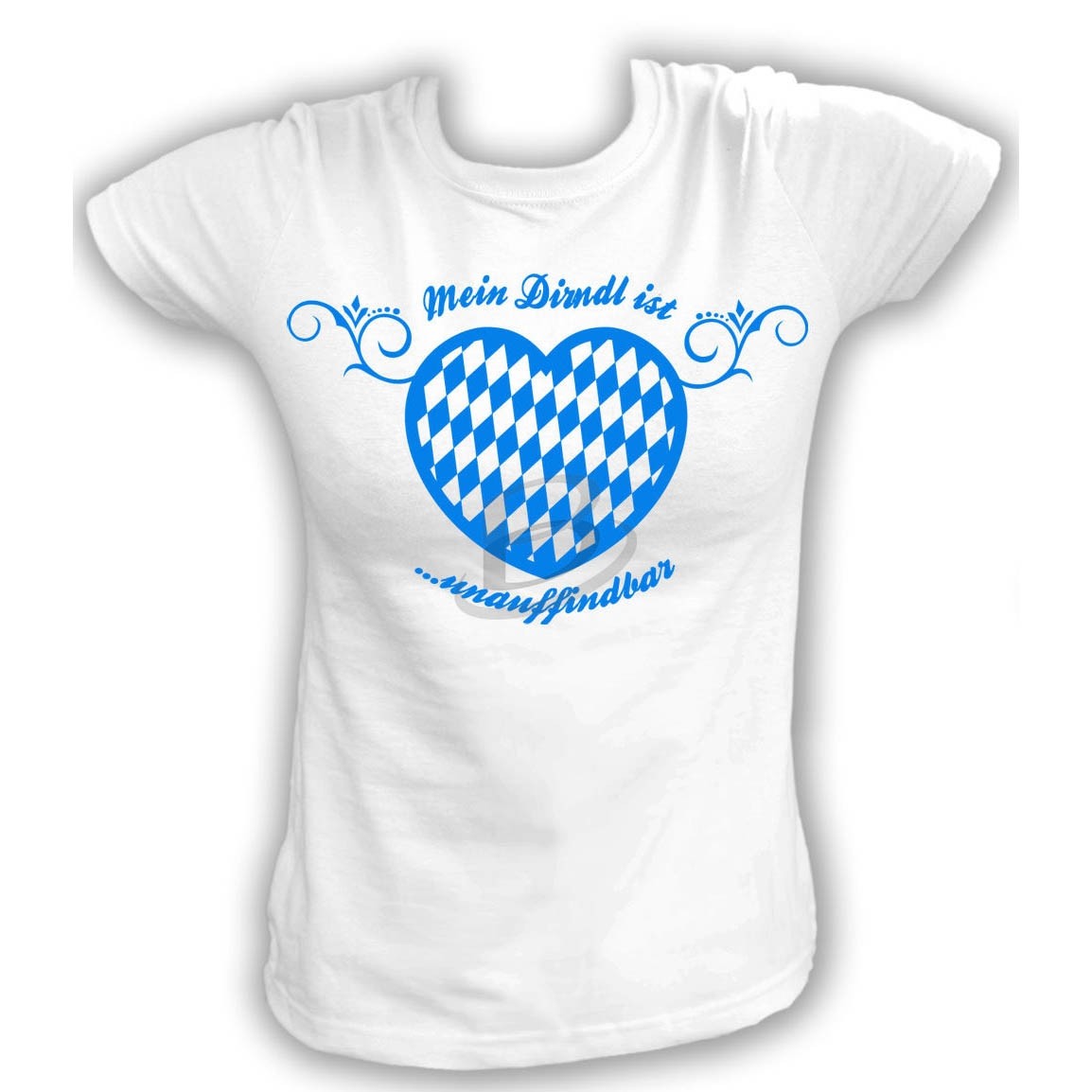 Tracht T-Shirts