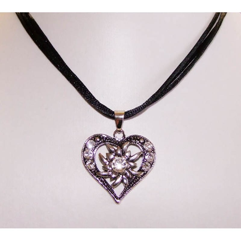 Tracht Necklaces