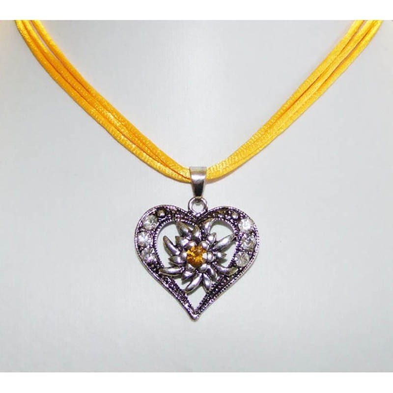 Tracht Necklaces