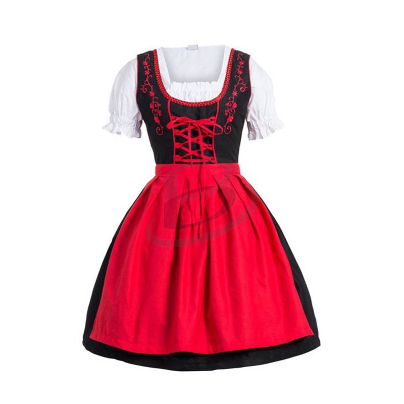 Mini Dirndl