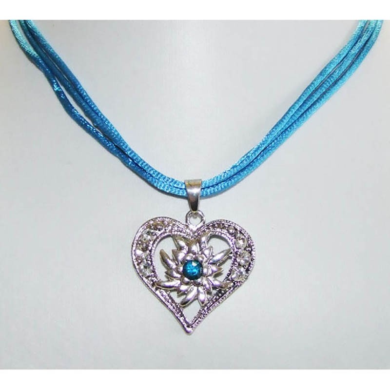 Tracht Necklaces