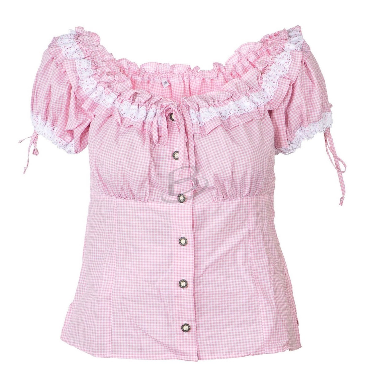 Tracht Blouses