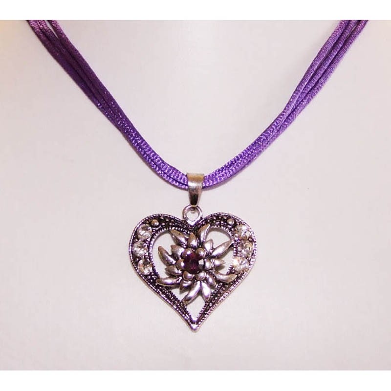Tracht Necklaces