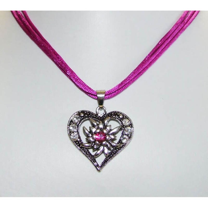 Tracht Necklaces