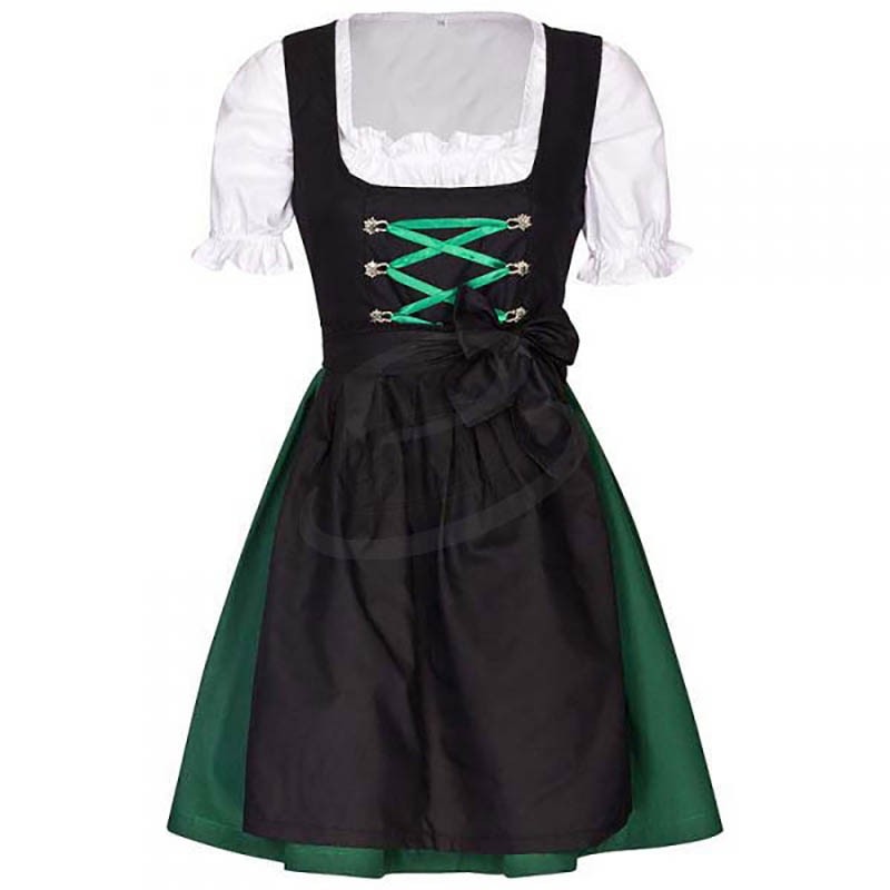 Mini Dirndl