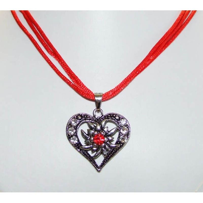 Tracht Necklaces