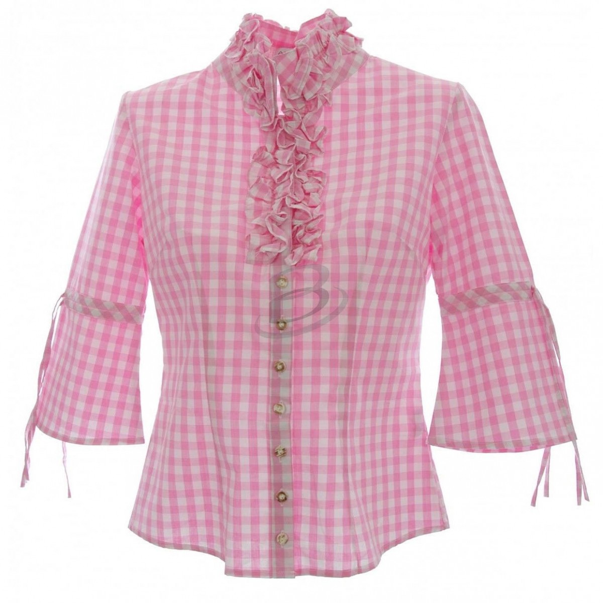 Tracht Blouses