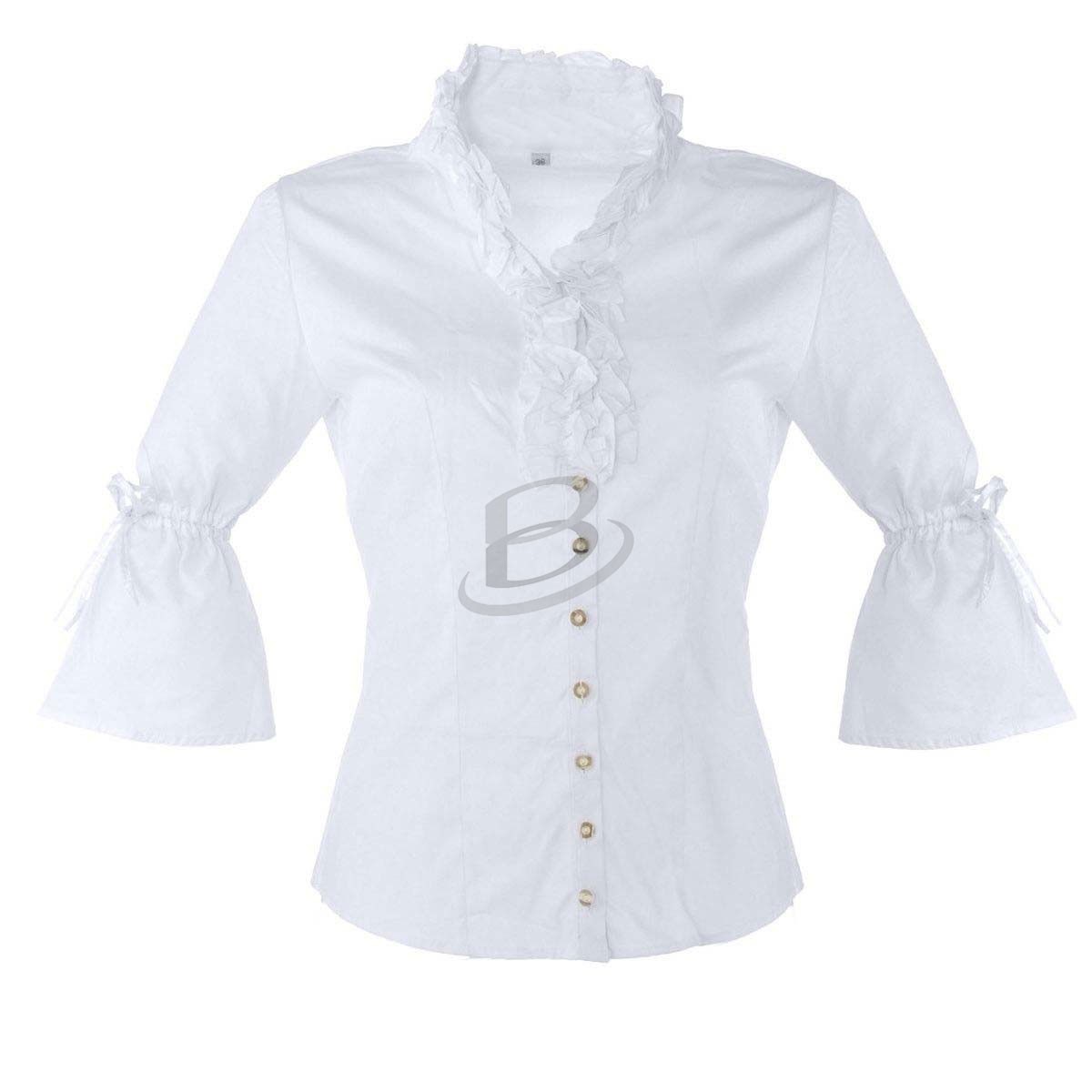 Tracht Blouses