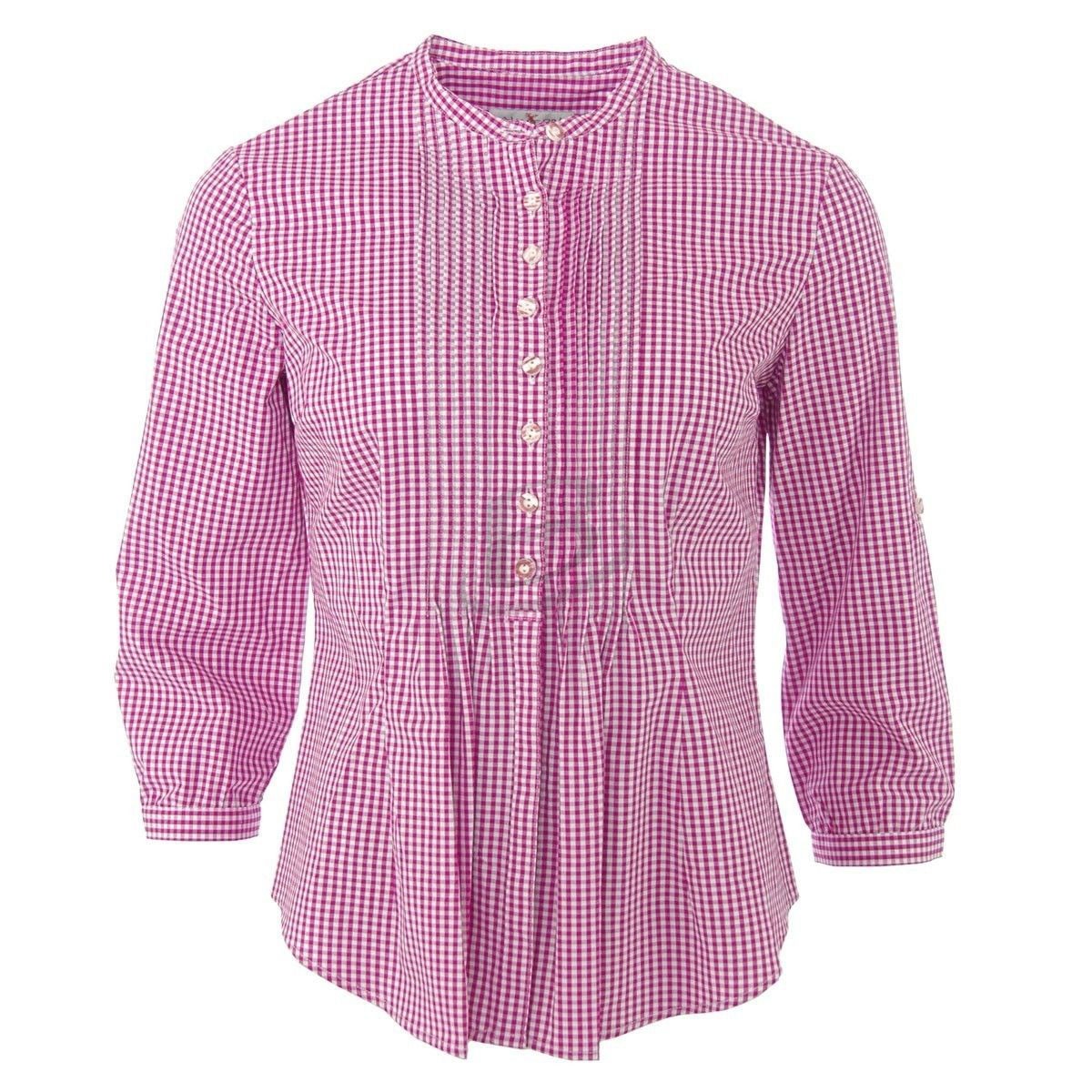 Tracht Blouses