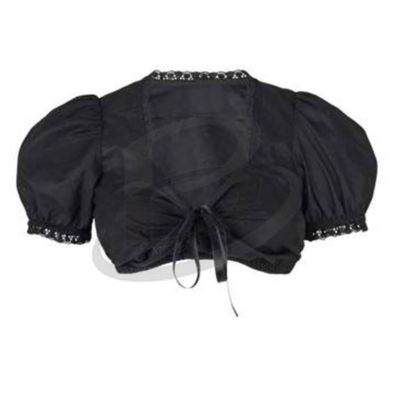 Dirndl Blouses