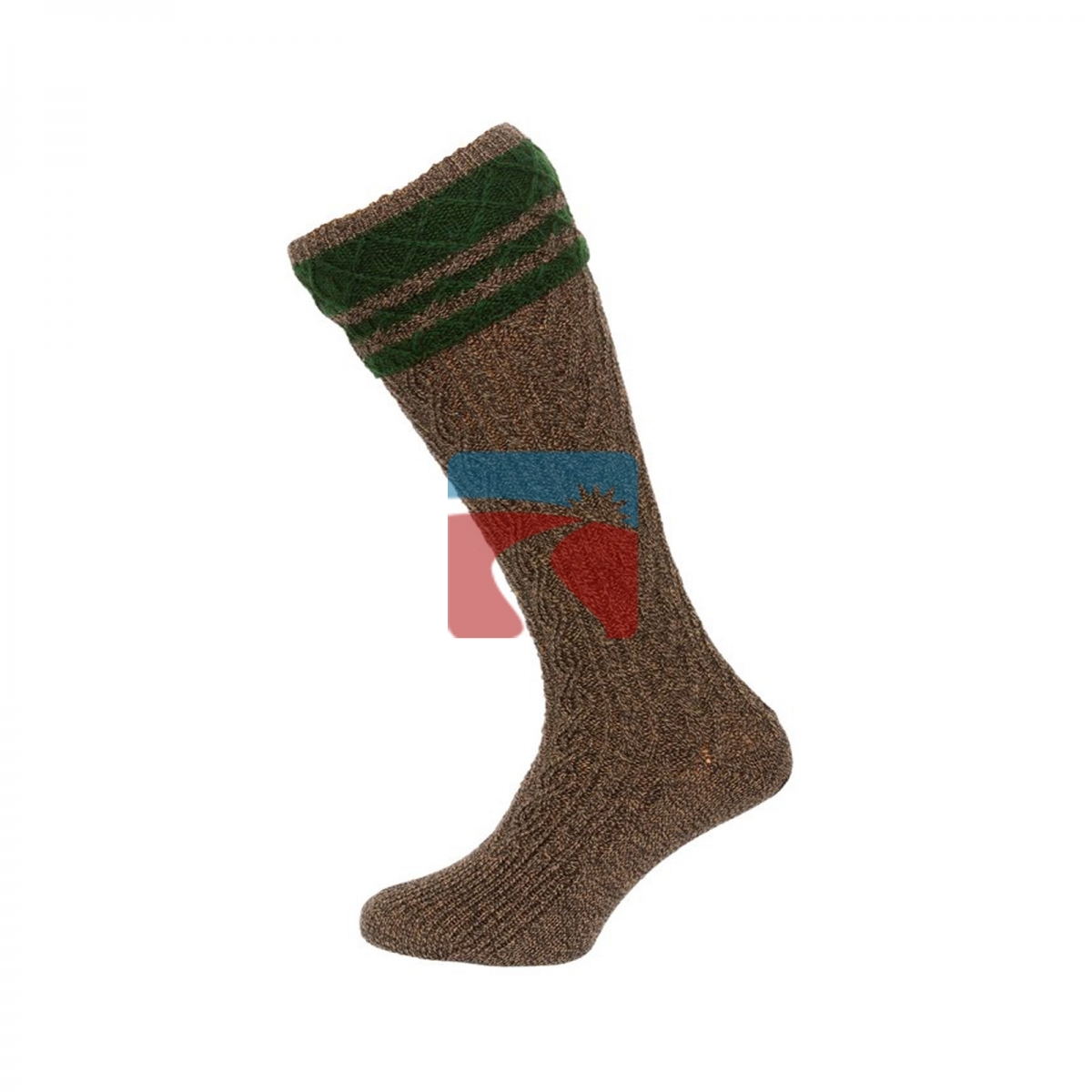 Tracht Socks