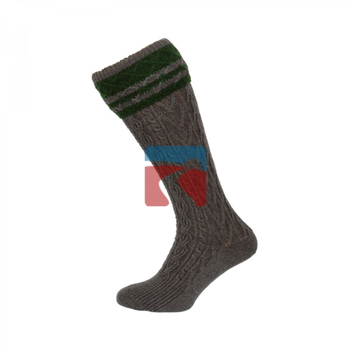 Tracht Socks