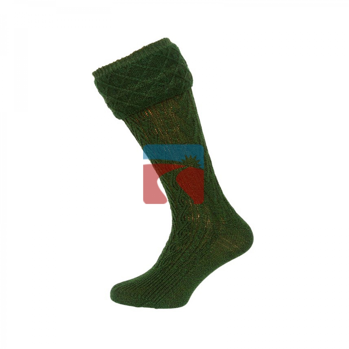 Tracht Socks