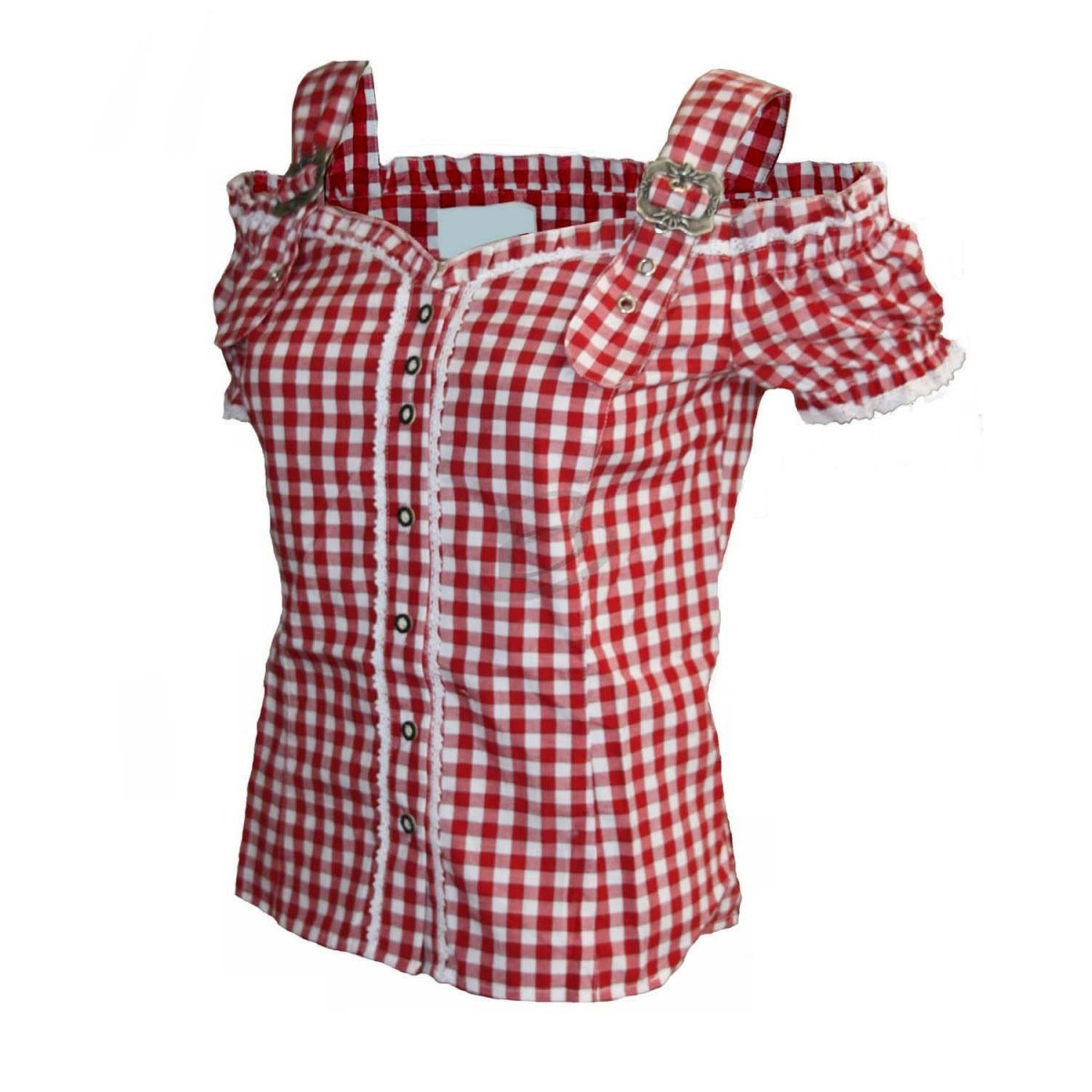 Tracht Blouses