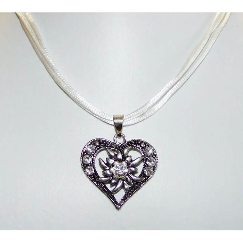 Tracht Necklaces