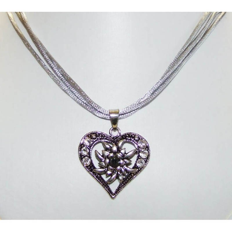 Tracht Necklaces