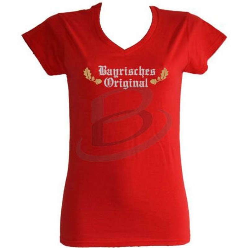 Tracht T-Shirts