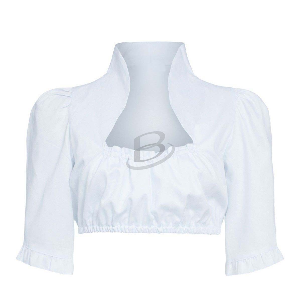 Dirndl Blouses