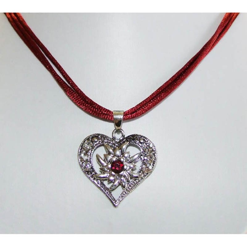 Tracht Necklaces