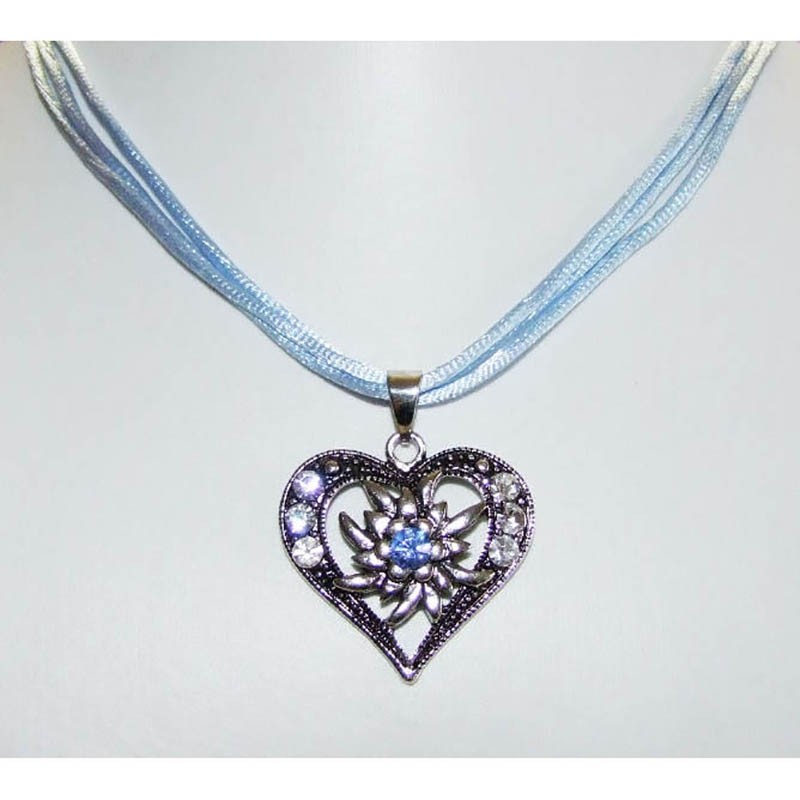 Tracht Necklaces