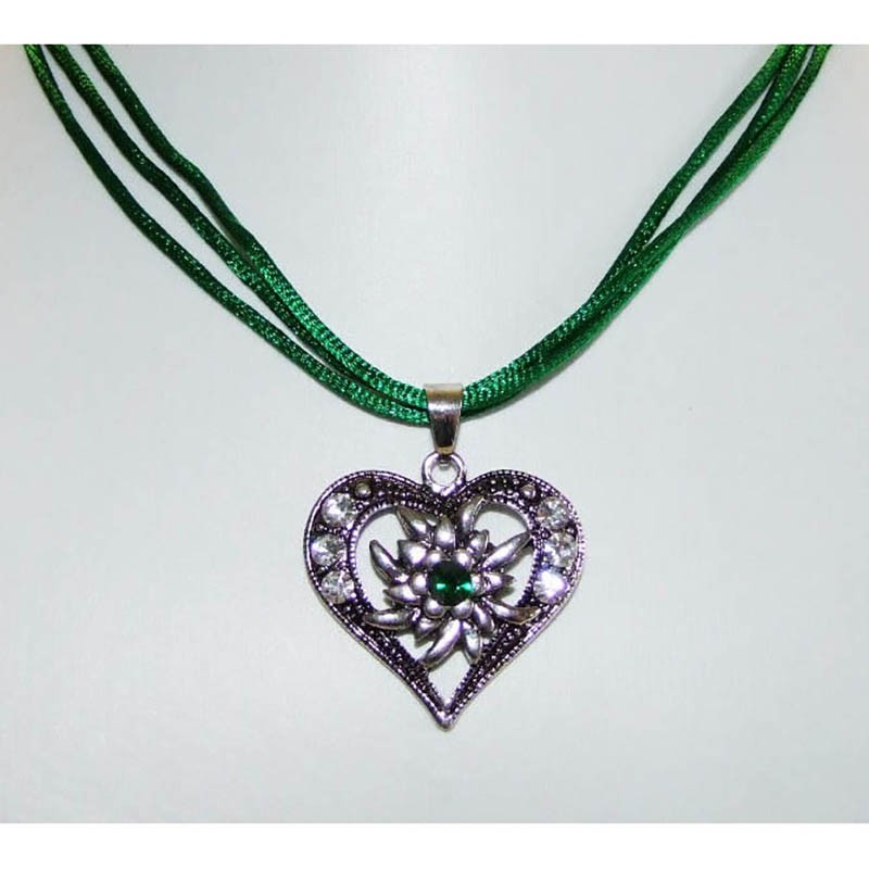 Tracht Necklaces