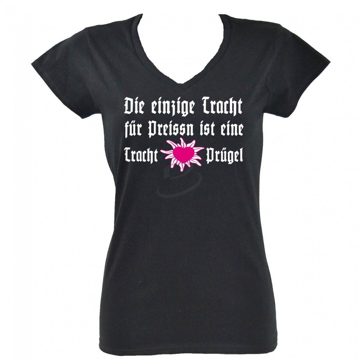 Tracht T-Shirts