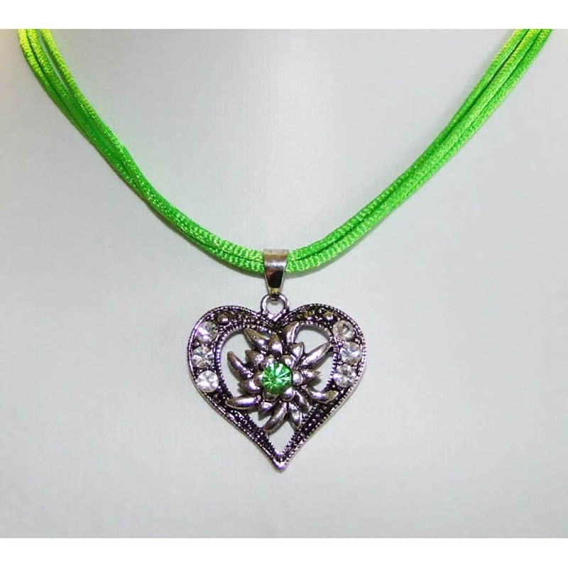 Tracht Necklaces