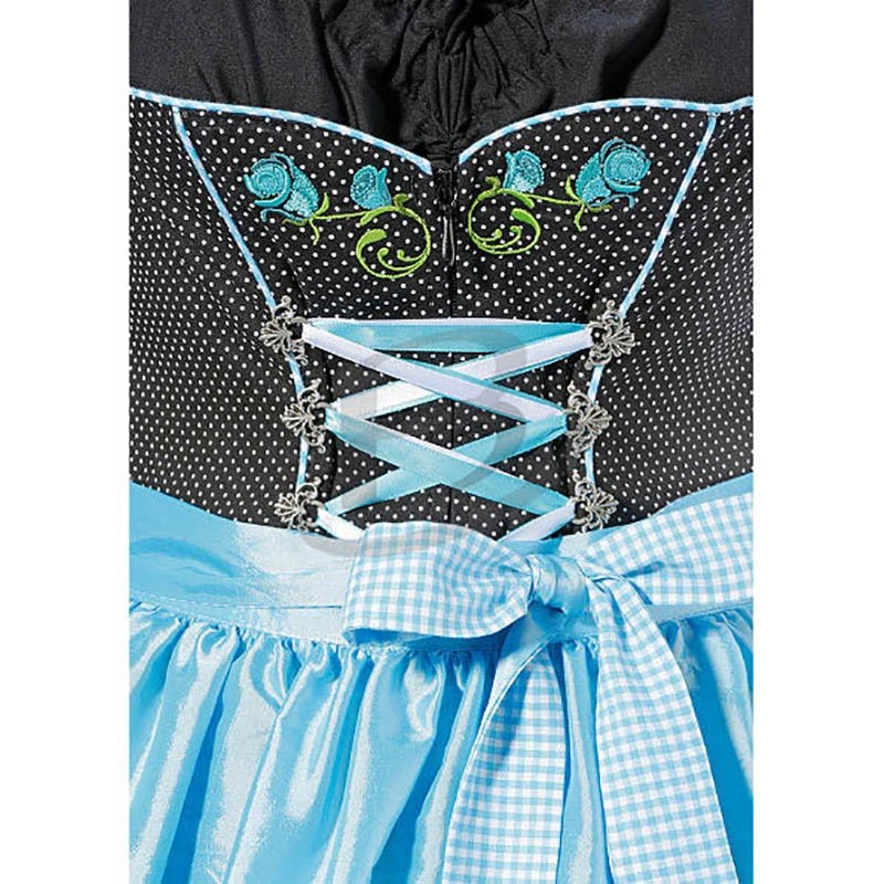 Mini Dirndl