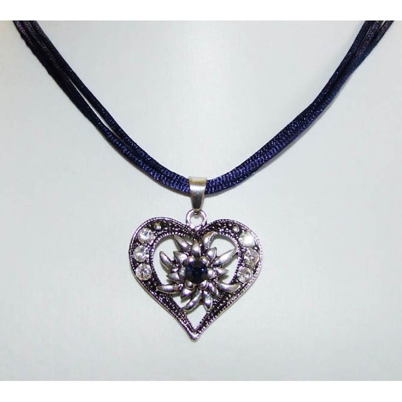 Tracht Necklaces